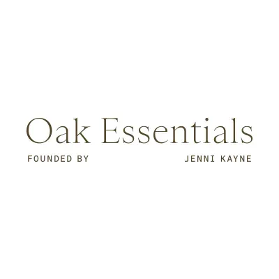 Oak Essentials logo