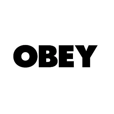 Obey Clothing logo