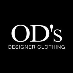OD's Jewellers logo