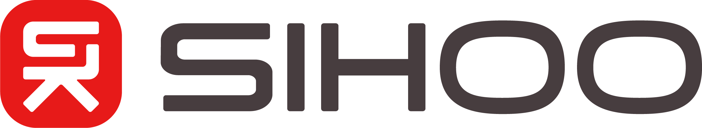Official US Sihoo Store logo
