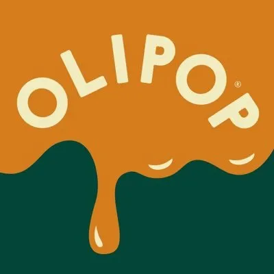 Olipop logo