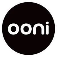 Ooni USA logo