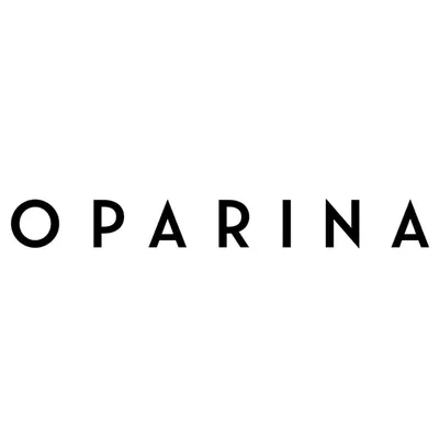 Oparina logo