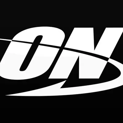 Optimum Nutrition logo