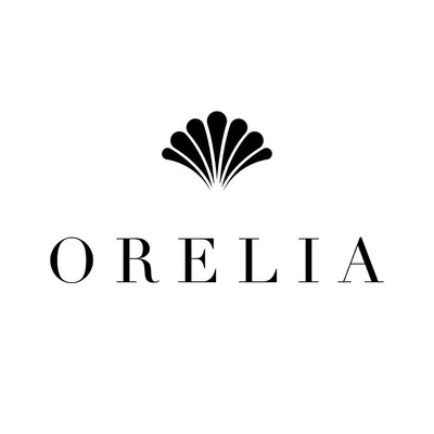 Orelia London logo