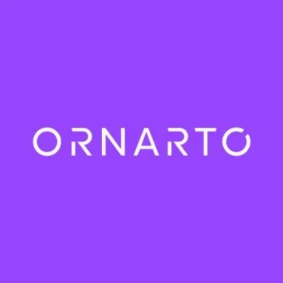 Ornarto logo