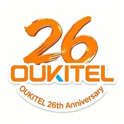 Oukitel logo