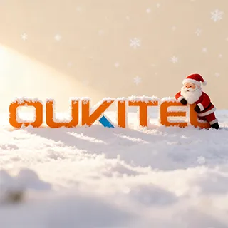 OUKITEL Store logo