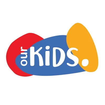 Ourkids logo