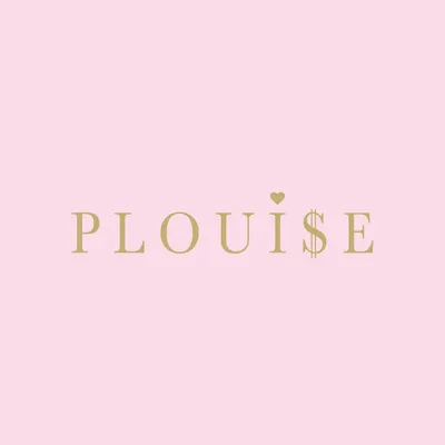 P. Louise Cosmetics logo
