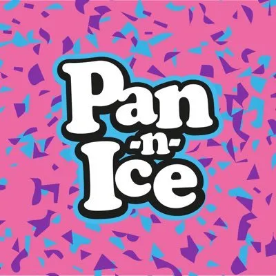 Pan-n-Ice logo
