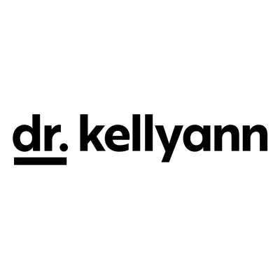 Dr. Kellyann logo