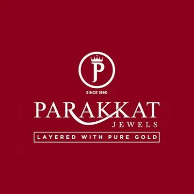 Parakkat Jewels logo
