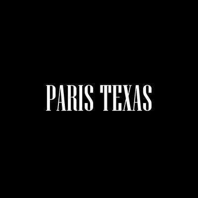 Paris Texas US logo