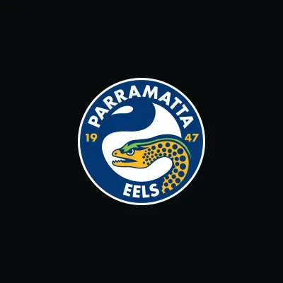 Parramatta Eels logo
