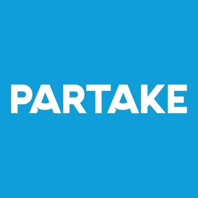 Partake Foods logo