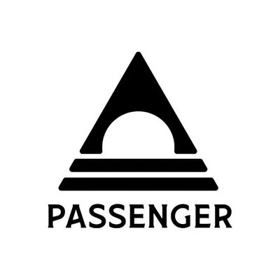 Passenger logo