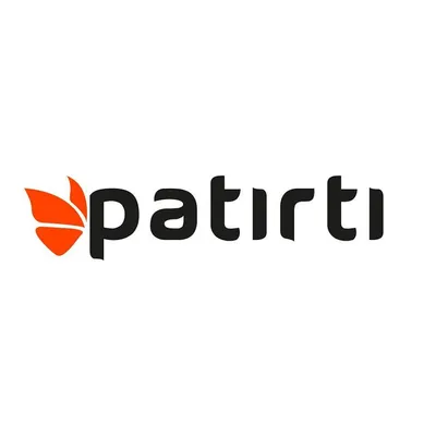 PATIRTI Alışverişin Güvenli Adresi logo