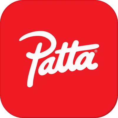 Patta NL logo