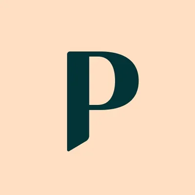 Pavoi logo