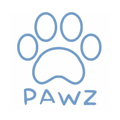 Pawz logo