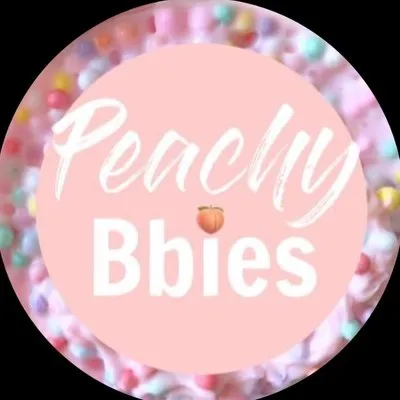 PeachyBbies logo