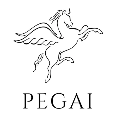 Pegai logo