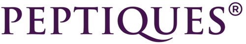 Peptiques® logo