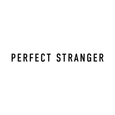 Perfect Stranger logo
