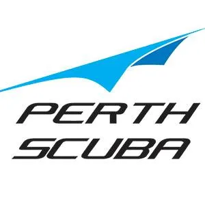 Perth Scuba logo