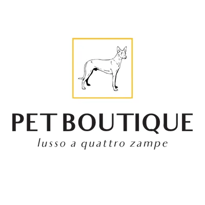 Pet Boutique logo