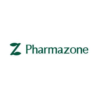 Pharmazone logo