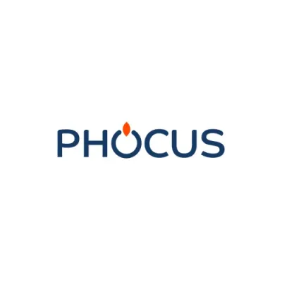 Phocus logo