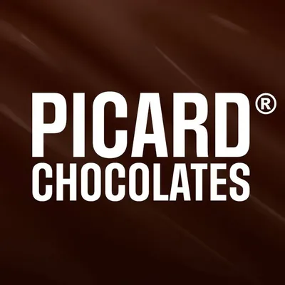 Picard Chocolates México logo