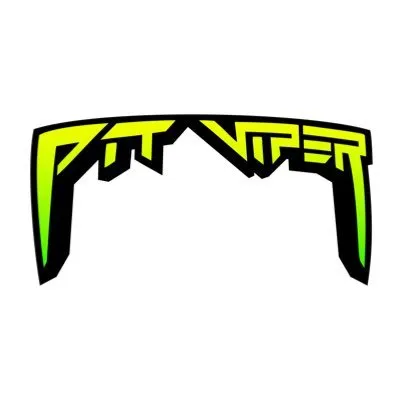 Pit Viper logo