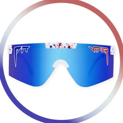 Pit Viper Australia logo