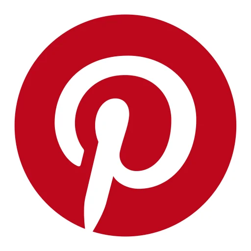 Pinterest Tag