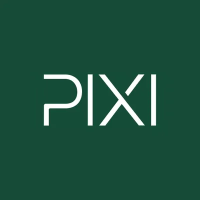 Pixi logo