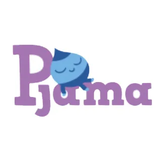 Pjama logo
