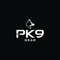 PK9 Gear logo