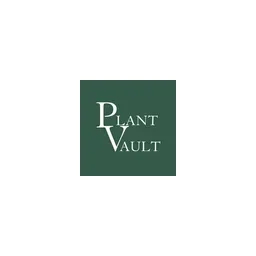 Plant Vault logo