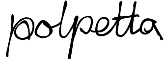 Polpetta logo