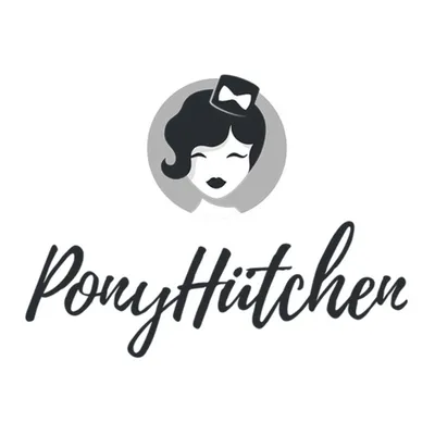 PonyHütchen logo