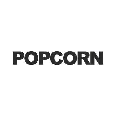 Popcorn Store logo