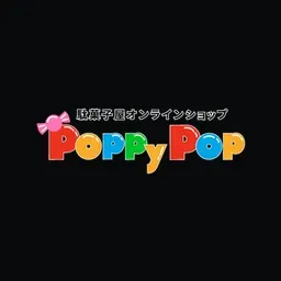 Poppy Pop logo