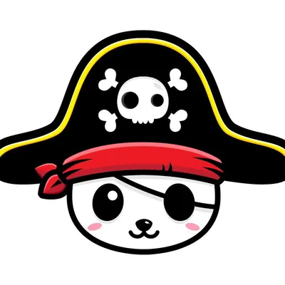 Porch Pirates logo
