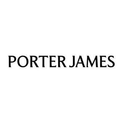 Porter James logo