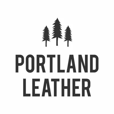 Portland Leather logo