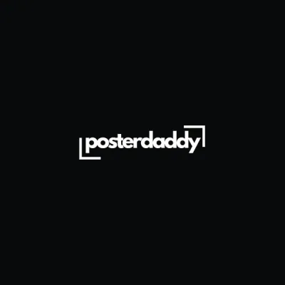Posterdaddy logo