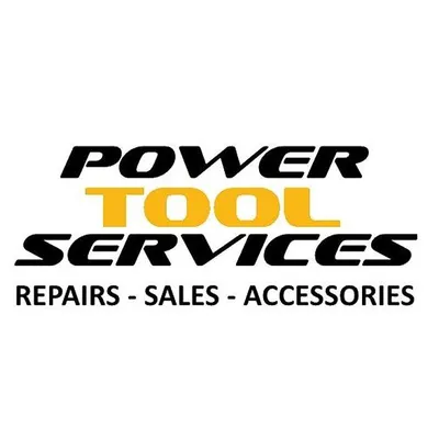 Power Tool Services logo